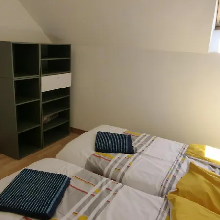 Casa vacanze Es Omnes
