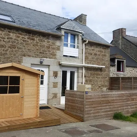 Casa vacanze Es Omnes Pleurtuit